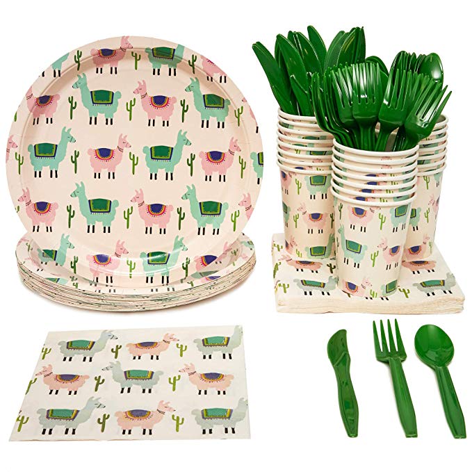 ธีมลามาสีเขียว