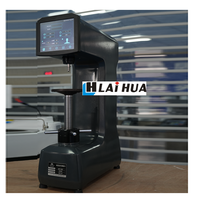 Rockwell Hardness Checking Instruments and Customized Rockwell Hardness Tester