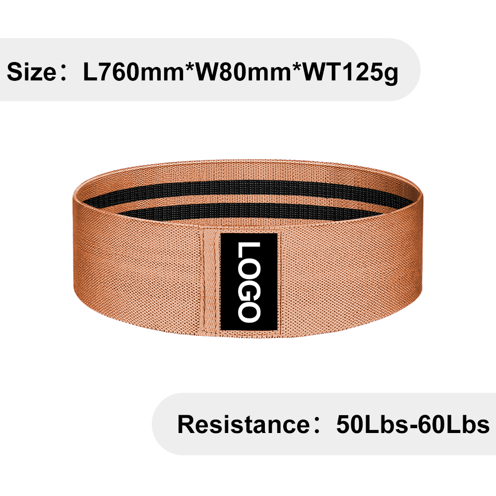 Gradient-Brown(L760mm) 50Lbs-60Lbs