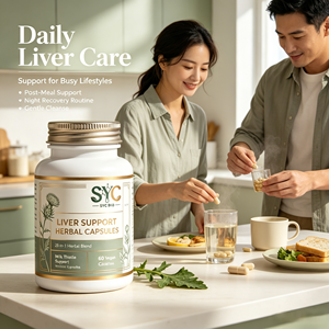 Cápsulas <span class=keywords><strong>de</strong></span> Vitaminas <span class=keywords><strong>para</strong></span> <span class=keywords><strong>el</strong></span> Apoyo Hepático 28 en 1 OEM ODM, con Cardo Mariano y <span class=keywords><strong>Vinagre</strong></span> <span class=keywords><strong>de</strong></span> <span class=keywords><strong>Sidra</strong></span> <span class=keywords><strong>de</strong></span> <span class=keywords><strong>Manzana</strong></span>, Apoyo Inmunológico y Digestivo, 60 Unidades, <span class=keywords><strong>para</strong></span> Adultos, <span class=keywords><strong>de</strong></span> Fábrica - Product Image 2