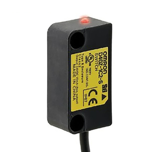 สวิตช์ประตูนิรภัยแม่เหล็กไฟฟ้า D40A-1C015-F แรงล็อค 1300N ระบบอินเตอร์ล็อคประตูนิรภัย D40A-1C015-F โซลินอยด์ล็อค 1300N - Product Image 4
