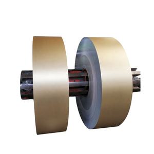 Aluminio con Recubrimiento de Color para Canalones, Tubo Cuadrado - Product Image 2