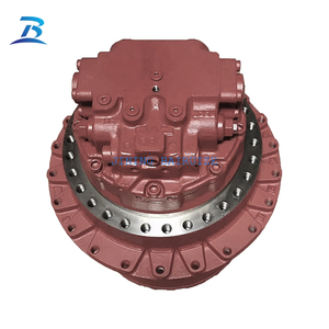 Motor de Traslación para Excavadora MAG-170VP-3800 SY215 SY215C, Mando Final - Product Image 4