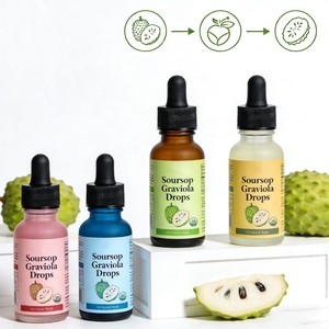 OEM Vegan GMP Certified Vitamin Oral Liquid <b>Energy</b> <b>Drink</b> 5000mg B12 B6 B1 Complex Antioxidant Cellular Revitalization - Product Image 3