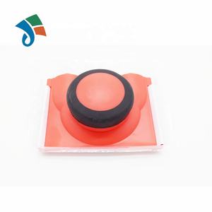 لوحة طلاء من البلاستيك الرغوي المتدفق بحجم 5 بوصة من تشانغ جوزي للبيع بالتجزئة - Product Image 6