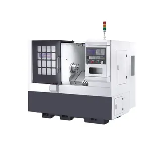 CK4030Q headman china cnc lathe machine full form of cnc lathe machine