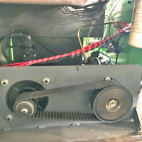Banco de Pruebas de Inyectores Common Rail AM-EPS205 para BOsSCCH DENSSO, con Función de Prueba de Inyectores Piezoeléctricos