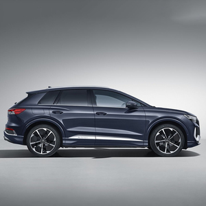 2023 coche eléctrico automóviles au-di <span class=keywords><strong>Q4</strong></span> e-tron automotriz en Stock nueva energía eléctrica 5 asientos 4 ruedas coches nuevos au-di <span class=keywords><strong>Q4</strong></span> e-tron - Product Image 4