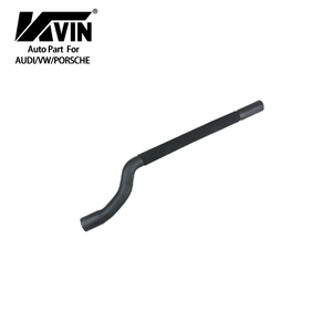 Шланг системы охлаждения KVIN 4F1819371B для C6 4F1 819 371 B, для двигателей C6 2.4/2.8/<span class=keywords><strong>3</strong></span>.2 - Product Image 3