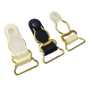 Wholesale Bra Suspendent Garter Clips - Quality & Style