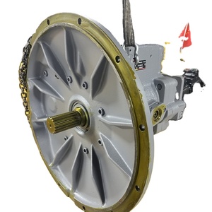 Pistón Hitachi K5V200 para Excavadoras ZX450 ZX470-5G Usadas/Nuevas, Industrias de Construcción, Piezas 4432815 9184686 9199338, Garantía de 6 Meses - Product Image 5