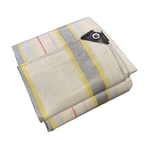 Best-seller PE Tarpaulin tecido protege animais de mau tempo para Pet Shelters - Product Image 4