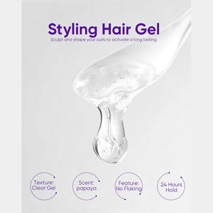 ARGANRRO-<span class=keywords><strong>trenzas</strong></span> afro naturales para niños, sin escamas, sin alcohol, africano, natural, gel para pelo <span class=keywords><strong>de</strong></span> bebé, estilismo para niños - Product Image 3