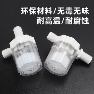 วาล์วควบคุมระดับน้ำแบบปิดอัตโนมัติที่ปรับแต่งได้ วาล์วลอยแบบกึ่งโปร่งแสงสำหรับหอเก็บน้ำ รองรับ OEM - Product Image 4