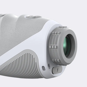 Suncore Golf Laser Rangefinder 1000m 6.5x Magnification LCD Display Waterproof Range Finder Telescope - Product Image 4