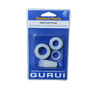 Kit de Reparación de Pistola de Pulverización sin Aire de Alta Presión GuRui T440 730-401, Grado Industrial y para Bricolaje HVLP - Product Image 6