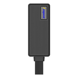 Pengsent fm02e 4G GPS theo dõi theo dõi thiết bị Mini GPS Tracker cho xe ai phát triển phần mềm GPS theo dõi - Product Image 2
