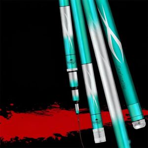3,6 m 9,0 m 10m fuerte mejor tonage 6h juego <span class=keywords><strong>de</strong></span> agua dulce fibra <span class=keywords><strong>de</strong></span> carbono ultraligera técnica <span class=keywords><strong>de</strong></span> Taiwán <span class=keywords><strong>cañas</strong></span> <span class=keywords><strong>de</strong></span> <span class=keywords><strong>pescar</strong></span> <span class=keywords><strong>telescópicas</strong></span> súper duras - Product Image 3