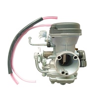 Ready Stock Mikuni Doppel kabel vergaser für Yamaha FZ16 BYSON FZS SZ16 FZS FAZER V1 FAZER150 Motorrad motor Vergaser