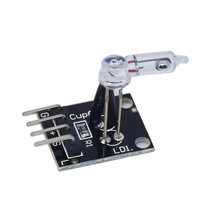 Resmi KY-027 5V sihirli işık fincan sensörü modülü <span class=keywords><strong>Arduino</strong></span> DIY başlangıç kiti ICs için - Product Image 2