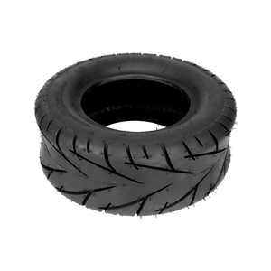 Neumático sin Cámara 3*5.00-6.5 de 13 Pulgadas, Resistente al Desgaste, para Conversión de Scooter Eléctrico a Go-Kart o Vehículo de Playa - Product Image 3