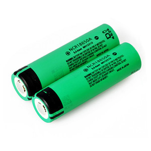 Batterie Li-Ion rechargeable <span class=keywords><strong>18650A</strong></span> de marque propre, 3400 mAh, 10 A, 3,7 V, avec 500 à 1000 cycles, fabriquée au Japon - Product Image 3