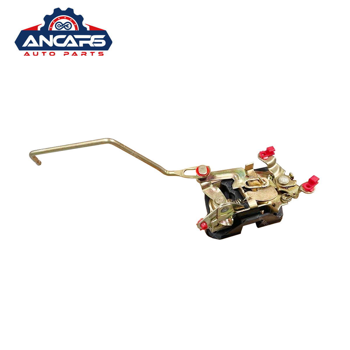 Car Front Door Lock 69320-89118 69310-89119 for Toyota Hilux 1989