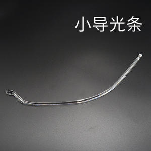 Bande LED de feux de jour Audi pour A4L 2012-2015, paire avant-arrière - Product Image 3