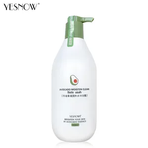 Gel douche pour le <span class=keywords><strong>corps</strong></span>, 500ml, <span class=keywords><strong>lait</strong></span> hydratant, doux et éclaircissant, vente en gros, offre spéciale - Product Image 2