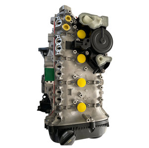 Ban đầu mới ea888 Gen 3 2.0T 162kw 4 Xi Lanh cuga cug chh CXD DKT động cơ lắp ráp cho Volkswagen Passat Golf GTI AUDI A6 A4 S5 - Product Image 6