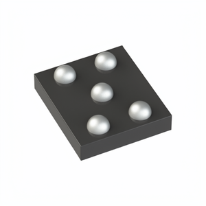 5 XFBGA, WLBGA Comprar Componentes Electrónicos en Línea XC9237A09D0R-G Gestión de Energía (PMIC) BOM IC En Stock - Product Image 1