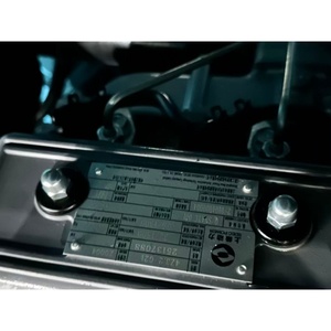 Groupe électrogène <span class=keywords><strong>diesel</strong></span> silencieux de haute qualité 20kW/30kW/50kW/100kW 50kVA/100kVA triphasé AC refroidi par eau, démarrage automatique ATS, utilisation continue - Product Image 4