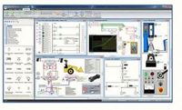 Conception et simulation de système WIN PLC pour Automation Studio 7.0