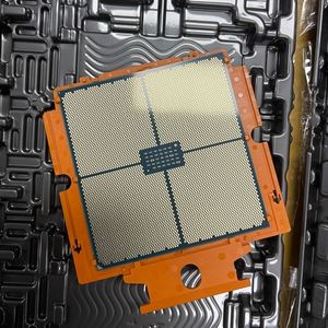 ซีพียูเซิร์ฟเวอร์ PCIe รุ่นใหม่เอี่ยม 9004 ซีรีส์ EPYC 9374F DDR5 64 คอร์ 4.30GHz 320W 100-000000792 - Product Image 4