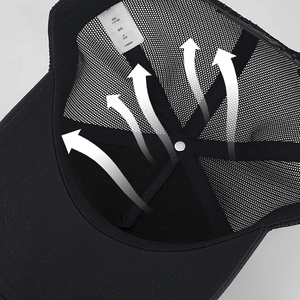 Gorras Heycap con Bordado 3D, Logotipo Personalizado, Diseño Animal, Gorra Trucker, Venta al Por Mayor B2B, Fabricación <span class=keywords><strong>de</strong></span> Gorras - Product Image 5