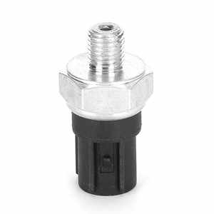 Sensor de presión de aceite Honda 37250-PNE-G01 tipo manómetro roscado para Accord CRV Fit Odyssey Civic - Product Image 1