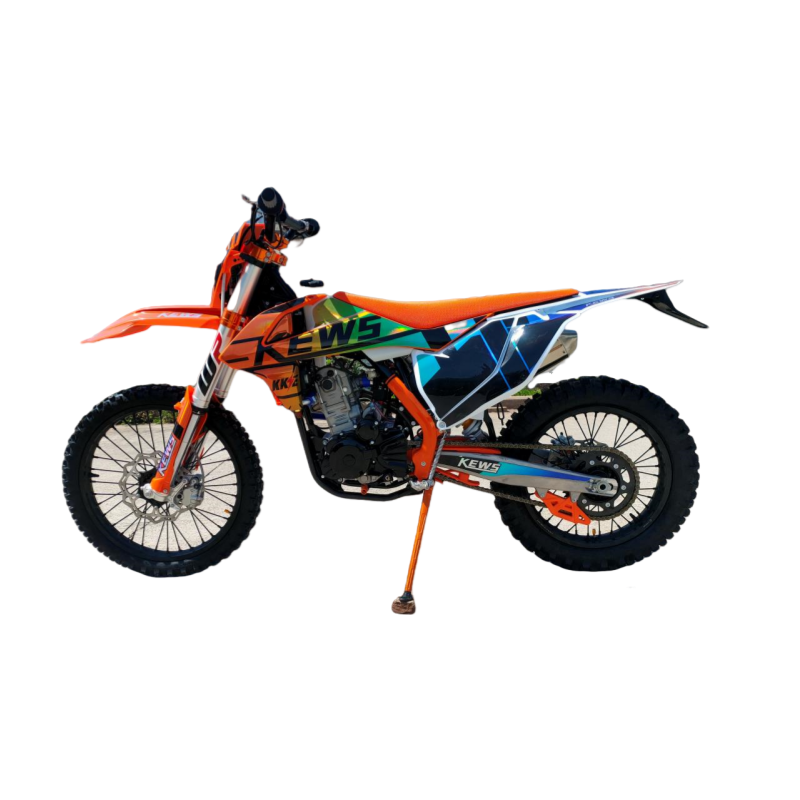 KTM Moto Bikes High Performance Off-Road Motorcycles