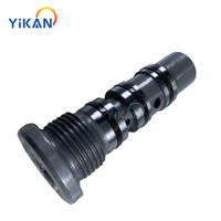 Componentes Originales de Fábrica para Maquinaria de Construcción 708-2G-00024, Bomba Hidráulica, Piezas para Excavadora PC360-7, Válvula de Cierre PC