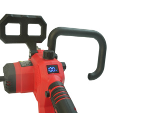 <span class=keywords><strong>Sega</strong></span> a catena automatica da 12 pollici, a batteria industriale agli ioni di litio, ha massimizzato le prestazioni di vita dello strumento <span class=keywords><strong>per</strong></span> la lavorazione del <span class=keywords><strong>legno</strong></span> - Product Image 3