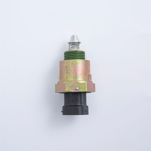 มอเตอร์ควบคุมวาล์วลมเดินเบา AC101 AC2 04928 2H1054 17078832 217406 สำหรับ Chevrolet Camaro Corvette Pontiac Firebird - Product Image 6