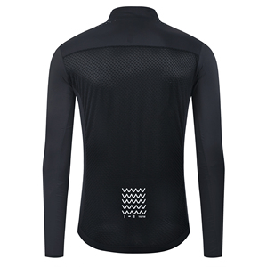 <span class=keywords><strong>Veste</strong></span> de cyclisme pour <span class=keywords><strong>homme</strong></span> YKYWBIKE, coupe-vent, légère, manches longues, vêtements de vélo, maillot de vélo, <span class=keywords><strong>veste</strong></span> de vélo de montagne - Product Image 3