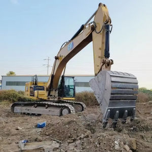 Envío rápido Caterpillar Cat 336D 336D2 336D2L 336 con las mejores condiciones de trabajo y buen rendimiento en los superventas - Product Image 1