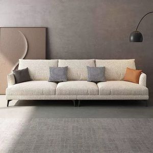 Set di Divani per Soggiorno, Mobili Comodi e di Alta Qualità, Personalizzabili - Product Image 3