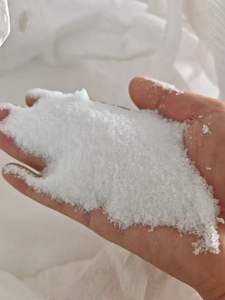 <span class=keywords><strong>Chlorure</strong></span> <span class=keywords><strong>de</strong></span> calcium dihydraté CaCl2 74% en poudre, granulés, flocons, qualité alimentaire et industrielle pour la fonte <span class=keywords><strong>de</strong></span> la neige/le traitement <span class=keywords><strong>de</strong></span> l'eau - Product Image 6