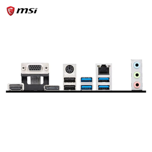 Placa Base MicroATX MSI B760M BOMBER Compatible con <span class=keywords><strong>DDR4</strong></span> para CPU Intel Core I7-<span class=keywords><strong>13700KF</strong></span> de 3.4 GHz y 16 Núcleos, 125W, LGA1700 - Product Image 6