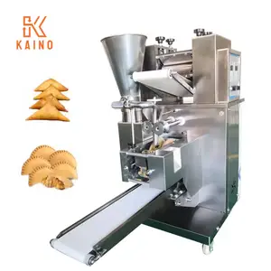 curry puff making machine dumpling machine