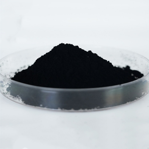 Nanopolvo rico en partículas Carboxyl Nano RGO 1-2 nm de Bioimagen de óxido de grafeno reducido - Product Image 6