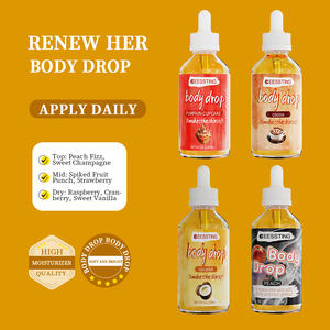 Les ingrédients végétaux de haute qualité améliorent le massage éclaircissant de la peau grasse et impure - Product Image 3