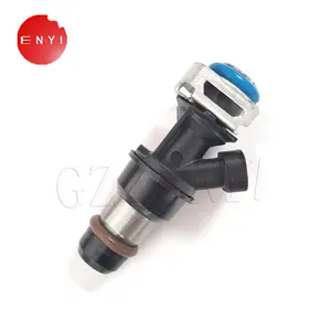 17113553 Car Engine Injector Fuel Fits for Buick Chevrolet GM Chevy Silverado GMC 4.8/5.3/6.0L 99-07delphi nozzle