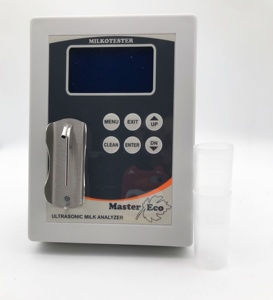 HiYi Thạc Sĩ Sinh Thái-Sữa/Muối/Đóng Băng/Điểm Kiểm Tra Siêu Âm Protein Sữa Phân Tích Giá - Product Image 6